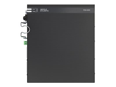 MIDDLE ATLANTIC PRODUCTS NEXSYS6 OUT MOV SURGE PROTECTION 15 AMP