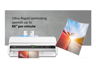 Fellowes Venus 125 - Laminator