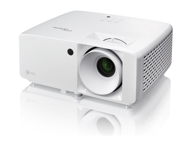 Optoma ZH361