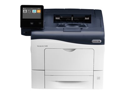 Xerox VersaLink C400/YDN Printer color Duplex laser A4/Legal 600 x 600 dpi 