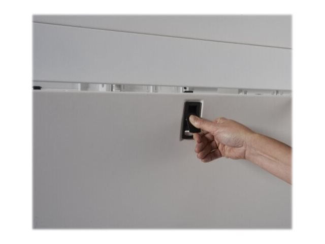 APC NetShelter SX Deep Enclosure with Sides - rozvaděč stojanový - 42U – foto 2