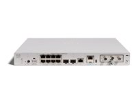 Cisco C8231-E-G2 - router - rack-mountable