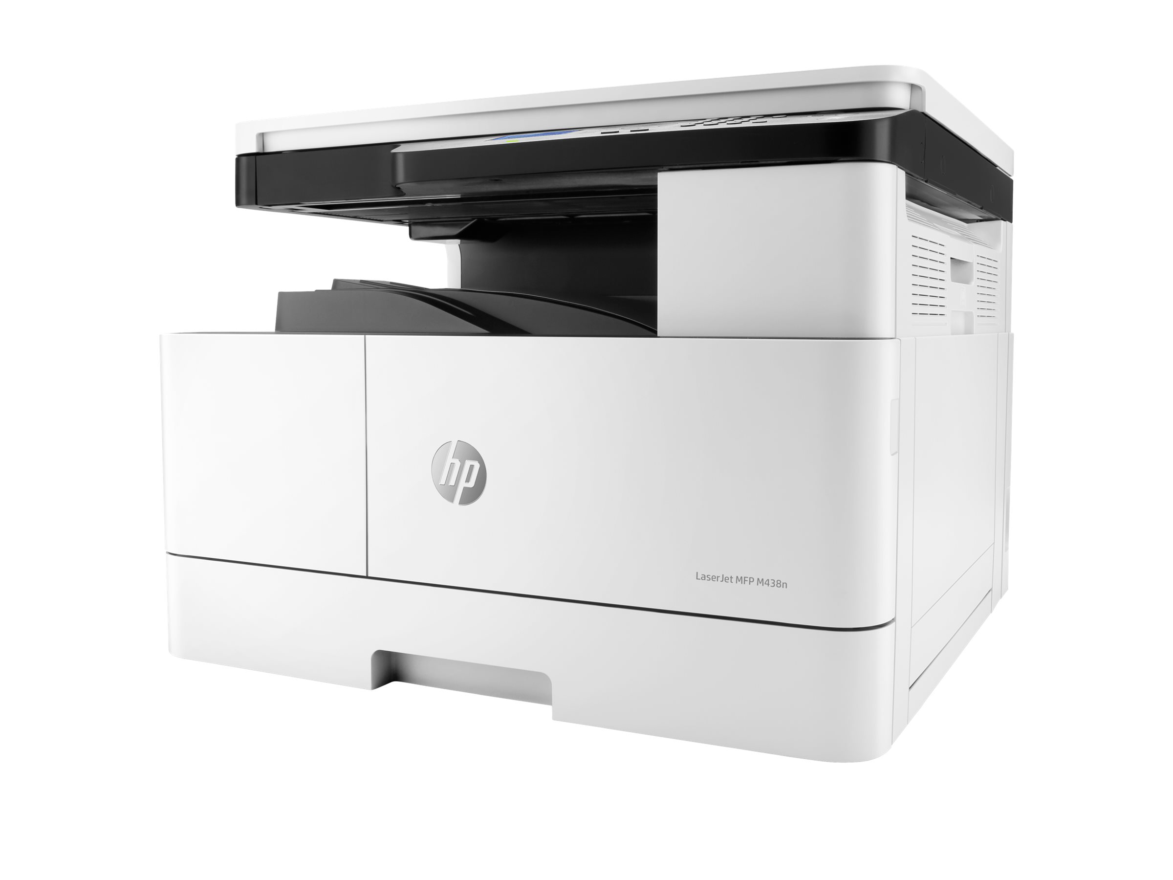 HP LaserJet MFP M438n A3 monochrome USB