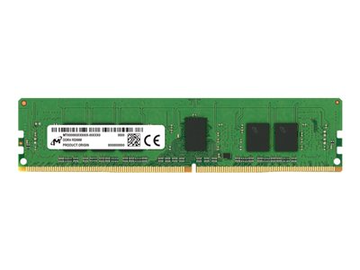 Micron - DDR4 - module