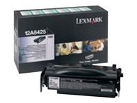 Lexmark Cartouches toner laser 12A8644