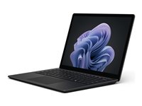 Microsoft Surface Laptop 6 for Business Intel Core Ultra 7 165H / up to 5 GHz Win 11 Pro 