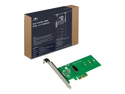 Vantec UGT-M2PC100 - Interface adapter