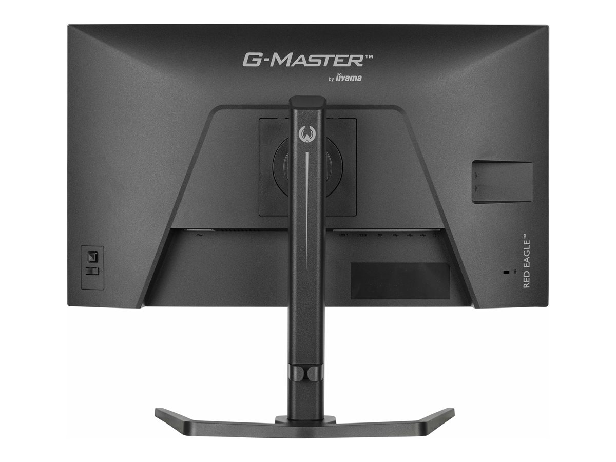 iiyama G-MASTER Red Eagle GB2771QSU-B1 - LED monitor - QHD - 27" – foto 5