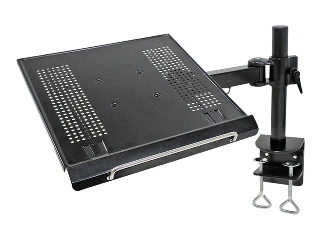 NEOMOUNTS Notebook Desk/Wall Mount Clamp