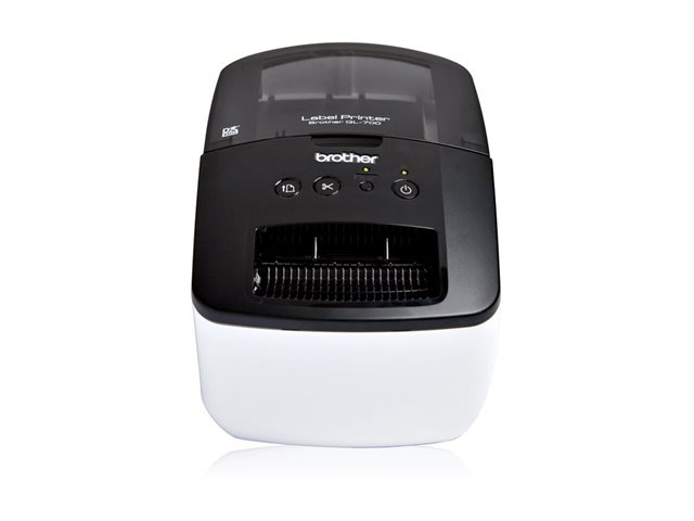 BROTHER QL700 - MINI ACHAT 3 Im
