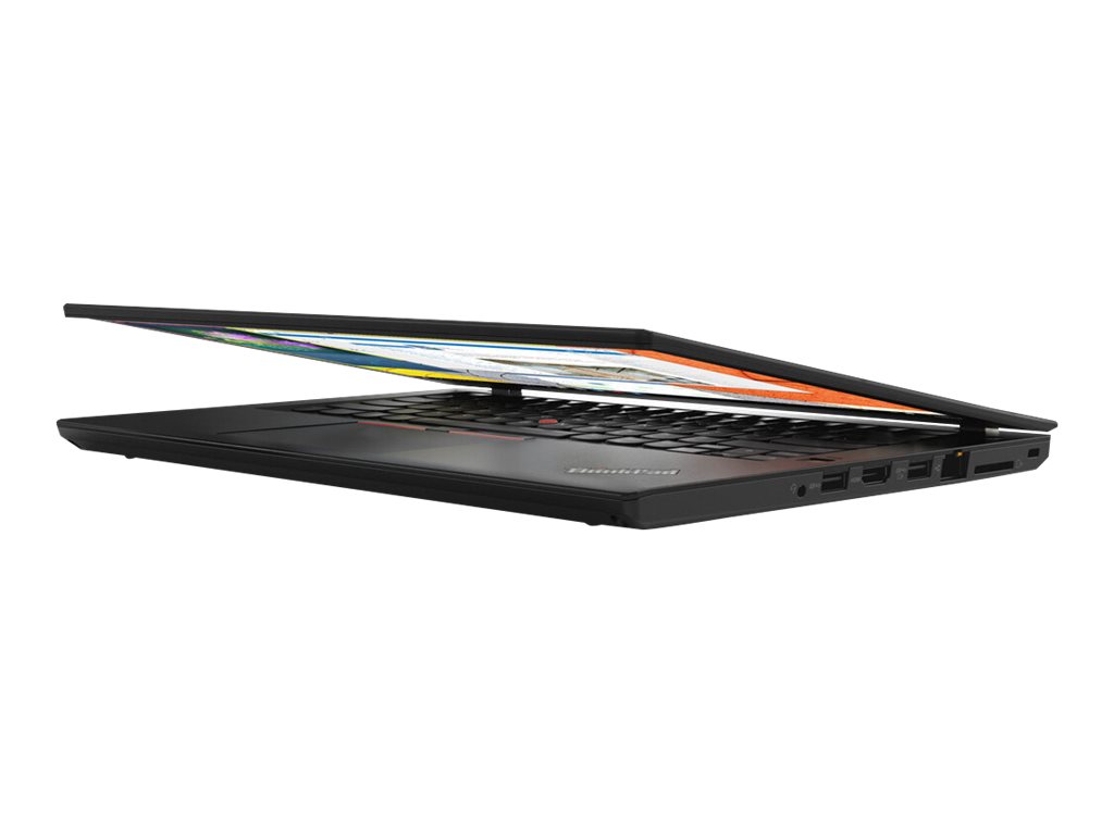 Lenovo ThinkPad T480 i5-8350U/16 Go/256 SSD/14