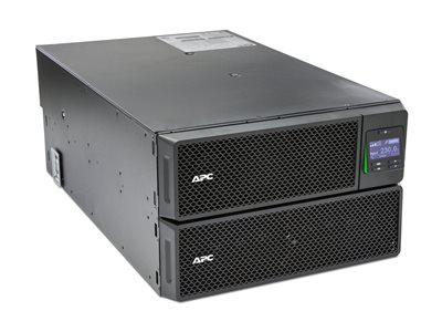 APC Smart-UPS SRT 10000VA RM 230V, APC SRT10KRMXLI  (BILD2)