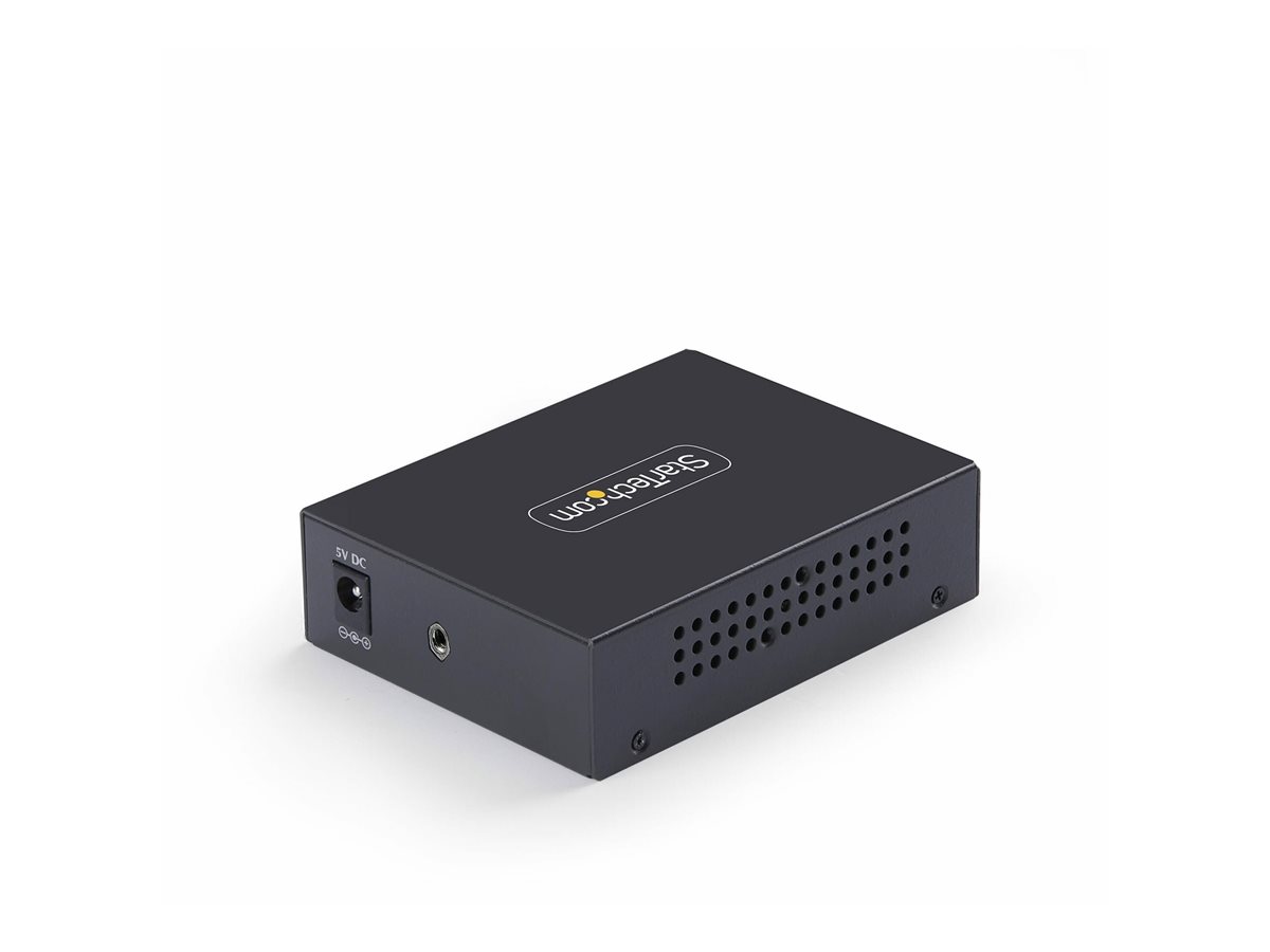 10GbE Multi-Gigabit SFP+Media Converter – foto 3