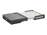 CABINET AIR INLET DUCT FOR 2RU DIRECT SHIP INCREMENTAL OF 1