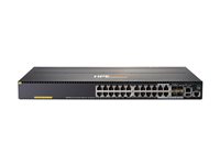 HPE Aruba 2930M 24G POE+ 1-Slot