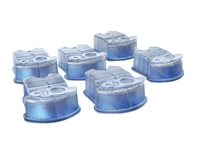 Braun Clean & Renew Cleaning Cartridge for Shaver - 6 pack