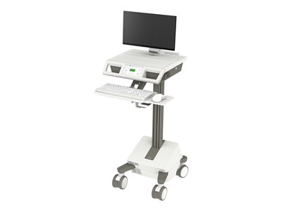 Ergotron Mosaic - Cart