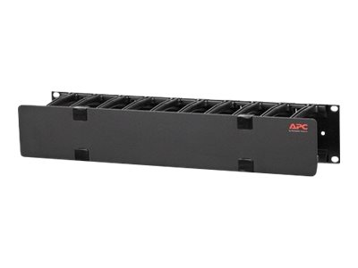 APC Horizontal Cable Manager - AR8600A