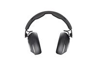 HP Poly Voyager Surround 80-M UC - Voyager Surround 80 series - headset - full size - Bluetooth - wireless - USB-C via Bluetooth adapter - black - Certified for Microsoft Teams