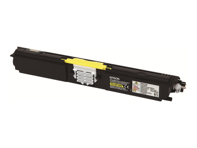 EPSON TONER CAPA STD JAUNE POUR