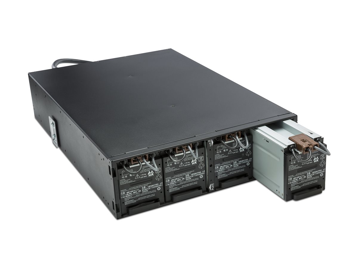 APC Smart-UPS SRT 192V 5kVA and 6kVA