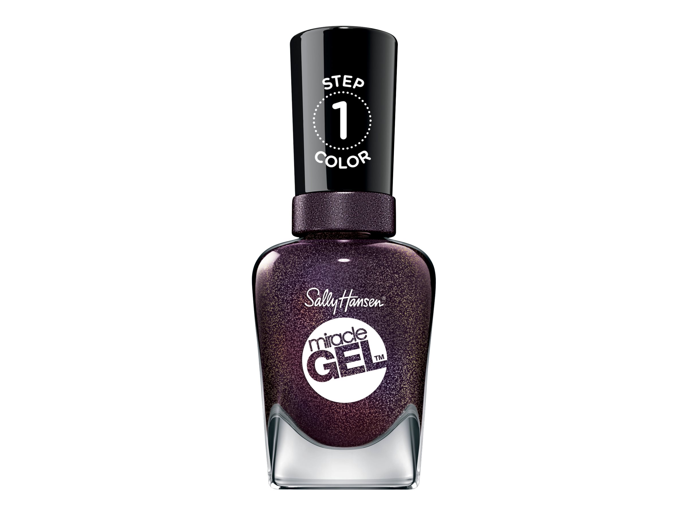 Sally hansen step 2025 1