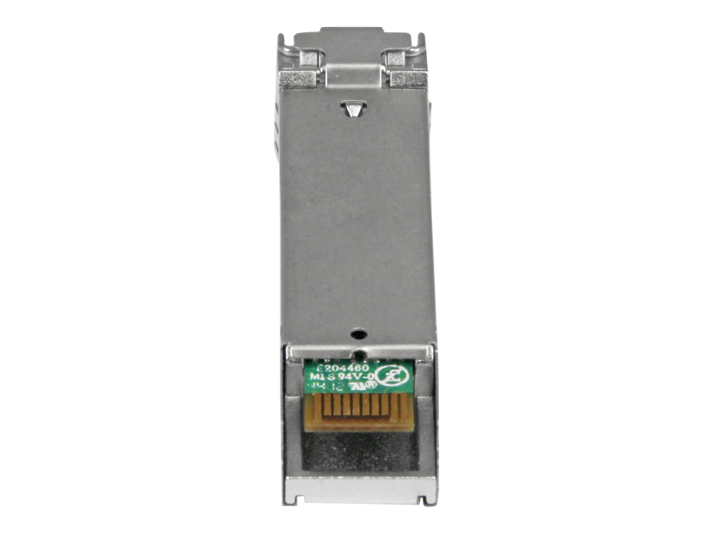 StarTech.com MSA Uncoded SFP Module | Www.shi.com