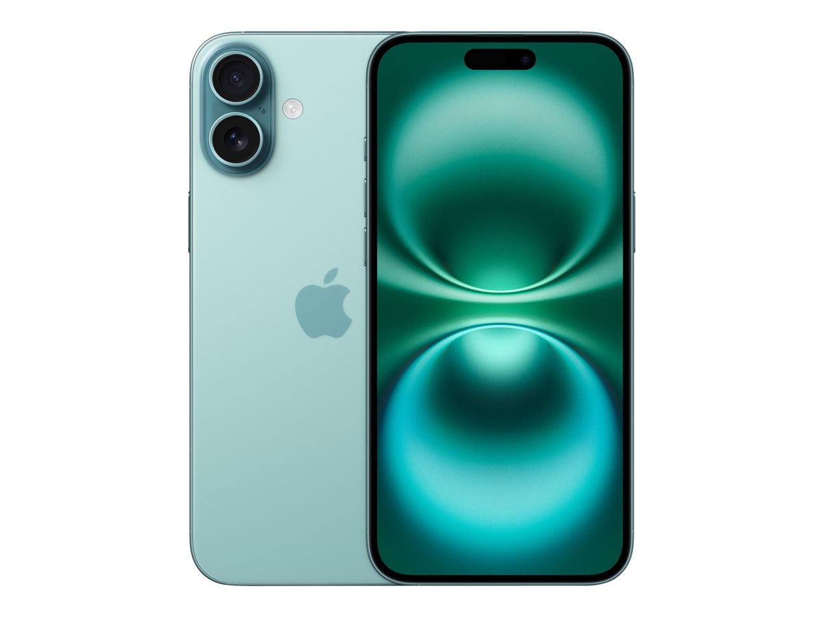 Apple iPhone 16 Plus