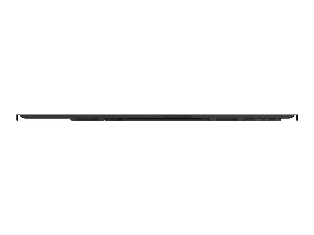 iiyama ProLite TE9218UWI-B1AG 92" Třída (91.5" zobrazitelný) displej LCD s LED podsvícením - 5K - pro digital signage / interaktivní komunikace – foto 20