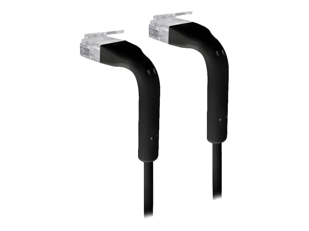 Ubiquiti UniFi patch cable 5 m Product shot Left-angle 79600