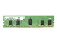 HP DDR4  8GB 2666MHz  Ikke-ECC