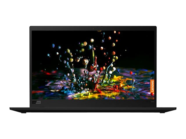 20QD00KWUK - Lenovo ThinkPad X1 Carbon (7th Gen) - 14