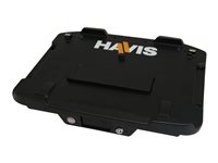 Havis PCPE-HAV4002 - vehicle docking station - 8-slot