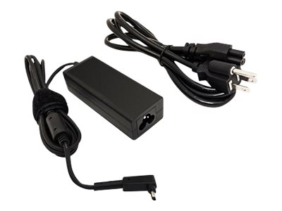 Total Micro - Power adapter