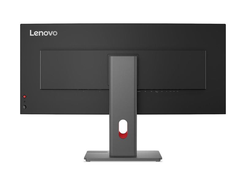 Lenovo ThinkVision P34WD-40 - cran LED - incurv - 34"
