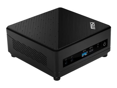 MSI Cubi 5 10M 027US