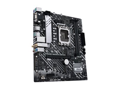 ASUS PRIME H610M-A WIFI D4 Intel H610
