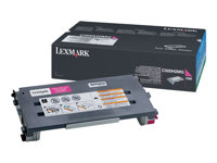 Lexmark Cartouches toner laser C500H2MG