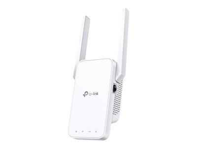 RE315 V1 - Wi-Fi range extender - 100Mb LAN - Wi-F