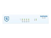Sophos Appliance SB1A3CSEU
