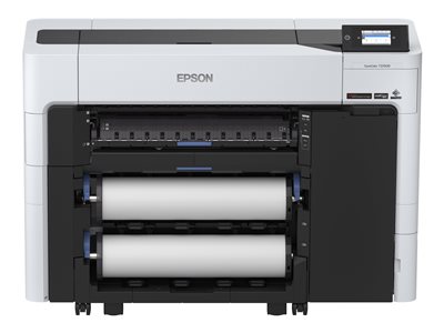 EPSON SC-T3700DE 24p Dual Roll noPS