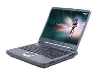 Acer TravelMate 242LCe