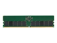 Kingston DDR5  16GB 4800MHz CL40  ECC