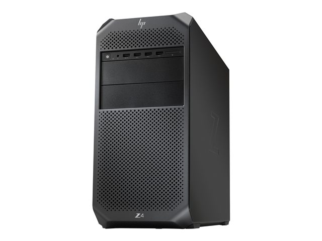 Windowsデスクトップ HP Z4 G4 Workstation, Xeon W-2123 hp workstation z4 g4 xeon w-2123 64gb ram 512gb ssd 