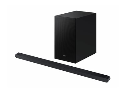 Samsung HW-S700D - Sound bar system