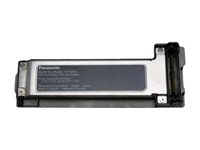 Panasonic FZ-VSDR55NTW - SSD - 1 TB