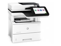 HP LaserJet Enterprise MFP M528dn