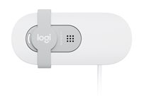 Logitech BRIO 100 - webcam