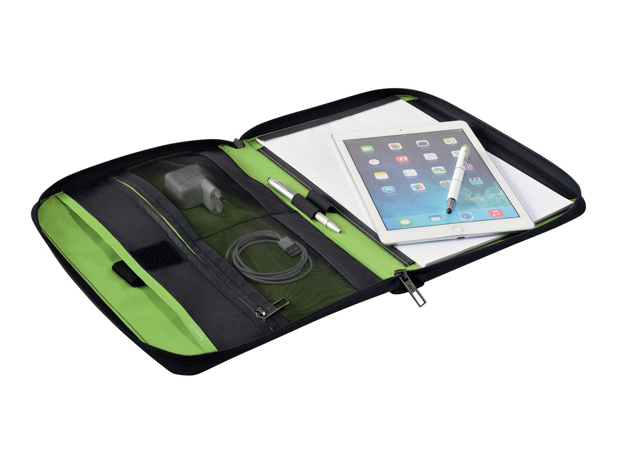 Leitz Complete Organisationsmappe Smart Traveller - pouzdro pro tablet – foto 4