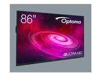 Optoma Moniteurs 82'' et plus W3FC0U1W111